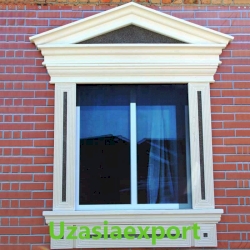 traction facade window